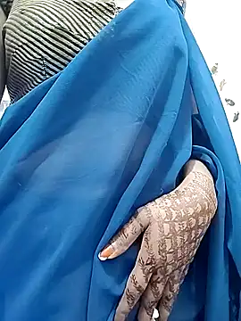 Snapshot of SEEMA_127 chatting on February 22, 2026, 5:10 am SEEMA 127 online show from February 22, 2026, 5:10 am