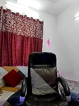 Snapshot of SEEMA_127 chatting on February 23, 2026, 5:09 am SEEMA 127 online show from February 23, 2026, 5:09 am