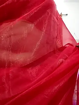 Snapshot of SEEMA_127 chatting on February 14, 2026, 5:51 am SEEMA 127 online show from February 14, 2026, 5:51 am