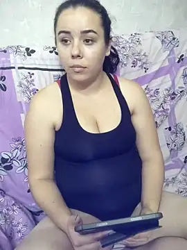 CutieMarine online show from October 21, 2025, 8:36 am