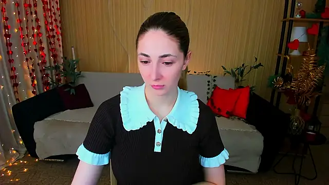 SensitiveSooul online show from March 26, 2026, 7:23 pm