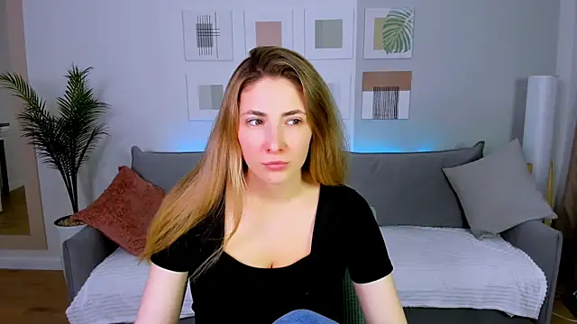 SensitiveSooul online show from April 15, 2026, 7:40 pm