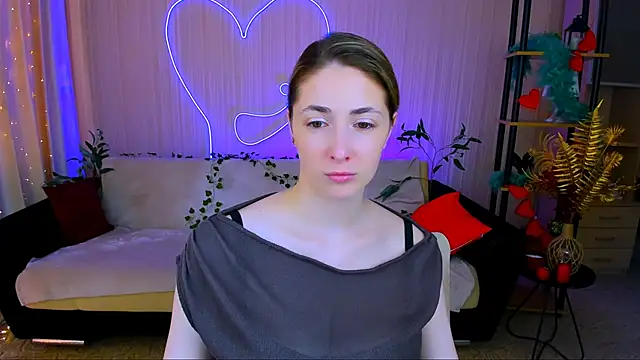 SensitiveSooul online show from May 22, 2026, 11:41 am
