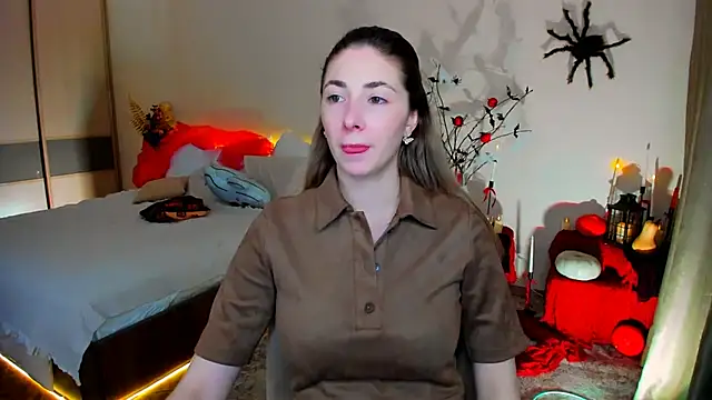 SensitiveSooul online show from October 25, 2025, 11:20 am