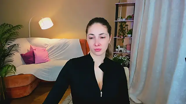 SensitiveSooul online show from September 21, 2025, 7:19 pm