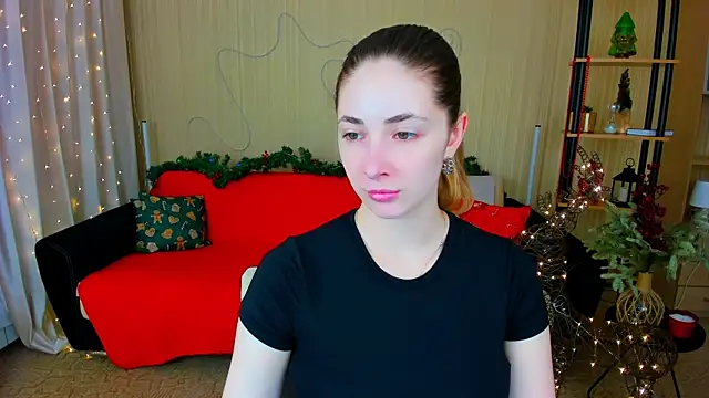 SensitiveSooul online show from December 20, 2025, 7:17 pm