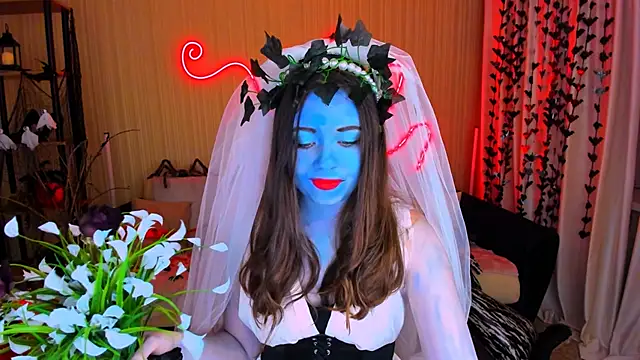 Snapshot of AlluringLookk chatting on October 31, 2025, 12:24 pm AlluringLookk online show from October 31, 2025, 12:24 pm