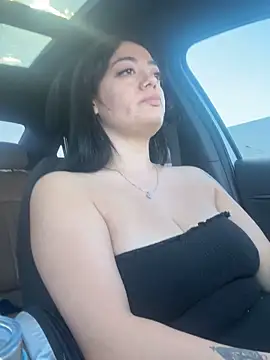 Snapshot of racoonbaby chatting on September 15, 2025, 3:34 pm racoonbaby online show from September 15, 2025, 3:34 pm