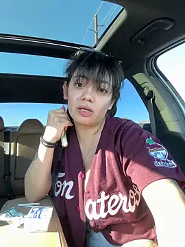 Snapshot of racoonbaby chatting on September 11, 2025, 3:12 pm racoonbaby online show from September 11, 2025, 3:12 pm