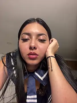 Snapshot of Scarlett699 chatting on October 30, 2025, 3:27 am Scarlett699 online show from October 30, 2025, 3:27 am