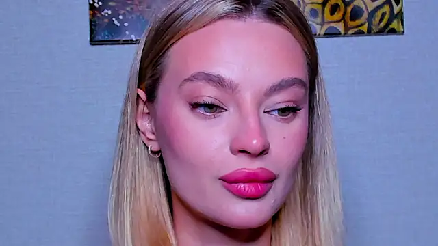 OliviaReece online show from February 19, 2026, 6:21 am