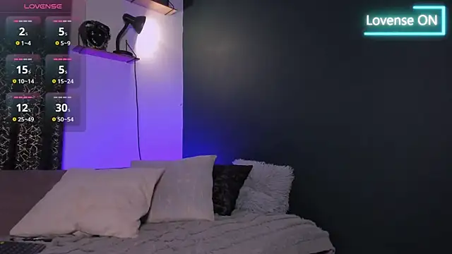 MarkSantozz online show from January 6, 2026, 8:46 pm