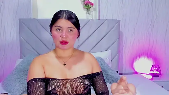 AmberSinner online show from September 20, 2025, 11:26 am