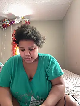 chocolate bella online show from February 10, 2026, 3:44 pm