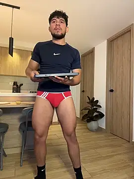 austin spears  online show from April 17, 2026, 11:07 pm