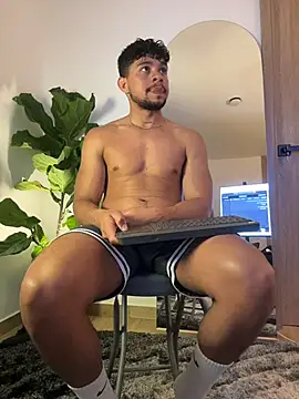 austin spears  online show from April 6, 2026, 11:28 pm