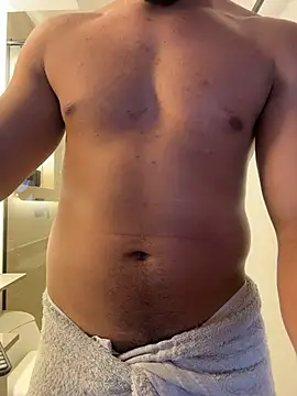 austin spears  online show from May 25, 2026, 11:25 pm