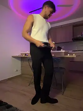 austin spears  online show from February 15, 2026, 2:23 am