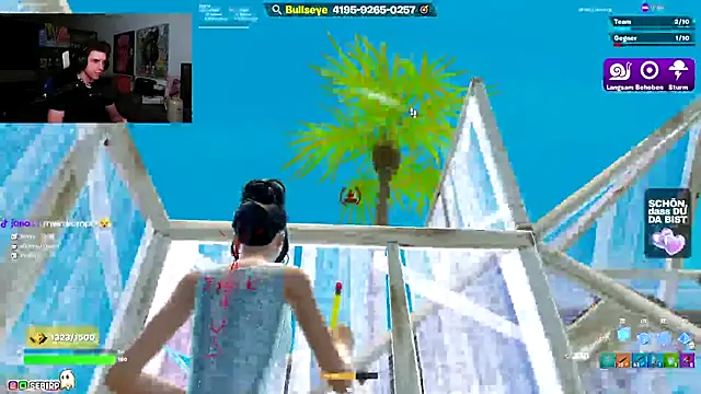 sebirp online show from December 16, 2025, 9:52 pm