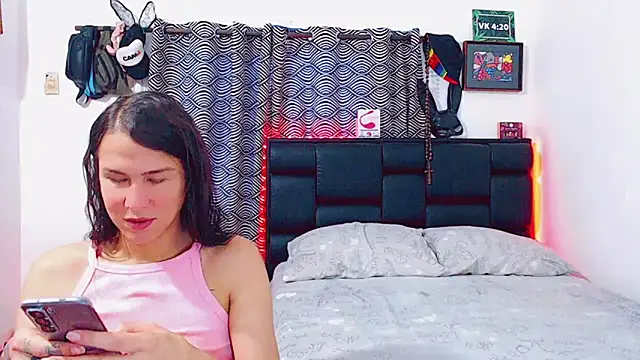 Azley sweet online show from December 2, 2025, 1:57 pm