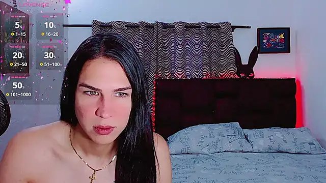 Azley sweet online show from January 9, 2026, 1:29 pm