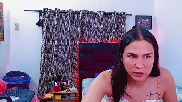 Azley sweet online show from February 4, 2026, 8:48 pm