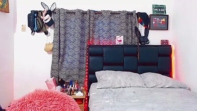 Azley sweet online show from November 30, 2025, 2:18 pm