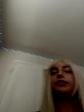 CharmingMaddie online show from September 9, 2025, 3:54 pm
