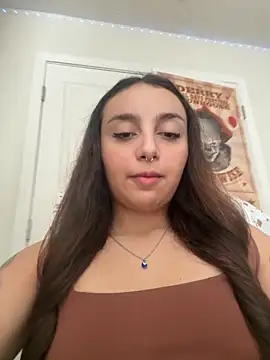 CharmingMaddie online show from September 8, 2025, 4:28 pm