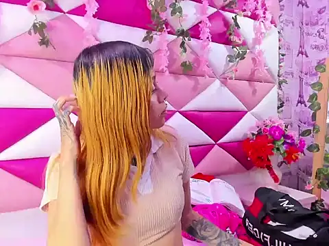 Sofii Anal  online show from October 4, 2025, 2:57 am