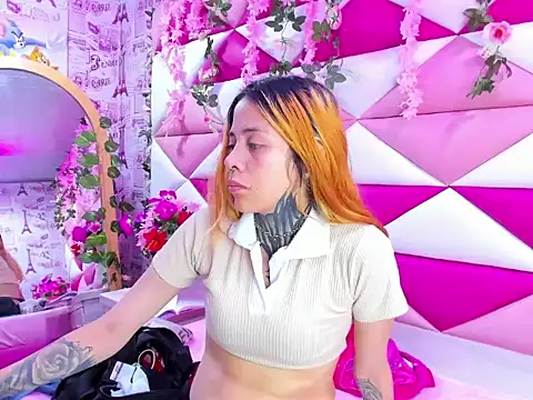 Sofii Anal  online show from October 23, 2025, 3:05 am