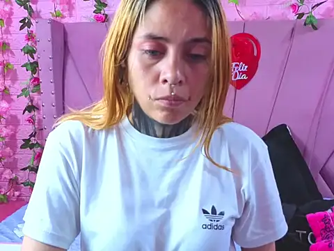 Sofii Anal  online show from September 25, 2025, 1:55 am