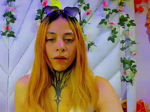 Sofii Anal  online show from September 19, 2025, 2:59 am