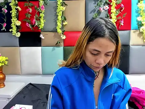 Sofii Anal  online show from October 9, 2025, 2:34 am