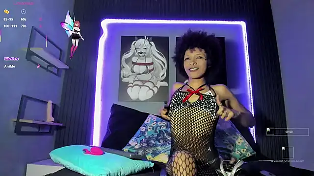 Snapshot of Violett_Salvatore chatting on December 4, 2025, 9:58 pm Violett Salvatore online show from December 4, 2025, 9:58 pm