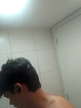 Richardwhite69 online show from November 6, 2025, 12:58 am