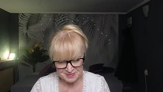 Sabina Ros online show from February 20, 2026, 8:27 am