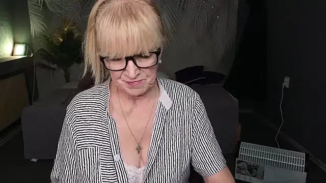 Sabina Ros online show from February 14, 2026, 7:52 am