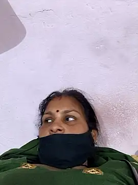 Love-pari077 online show from January 9, 2026, 3:30 pm