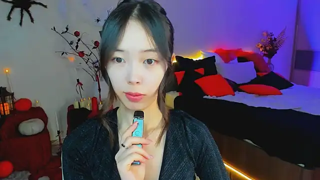 SoulHarmoonyy online show from October 27, 2025, 7:26 pm