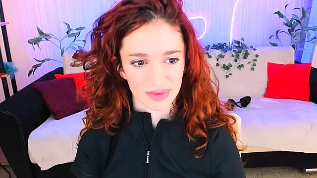 ChristinaConteeree online show from May 31, 2026, 6:09 pm