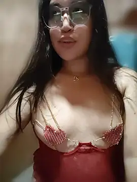 Snapshot of Romantic_Sabrina chatting on June 2, 2026, 6:24 am Romantic Sabrina online show from June 2, 2026, 6:24 am