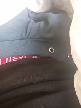 Hornyhrony online show from December 20, 2025, 10:40 am