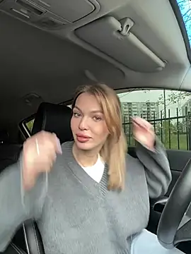 miss veroNika online show from May 23, 2026, 1:26 am
