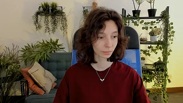 Snapshot of EmmanuellBrown chatting on February 2, 2026, 7:07 am EmmanuellBrown online show from February 2, 2026, 7:07 am