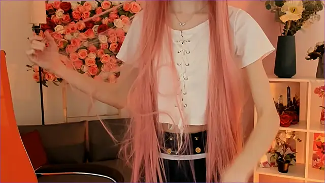 Snapshot of EmmanuellBrown chatting on February 14, 2026, 4:13 am EmmanuellBrown online show from February 14, 2026, 4:13 am