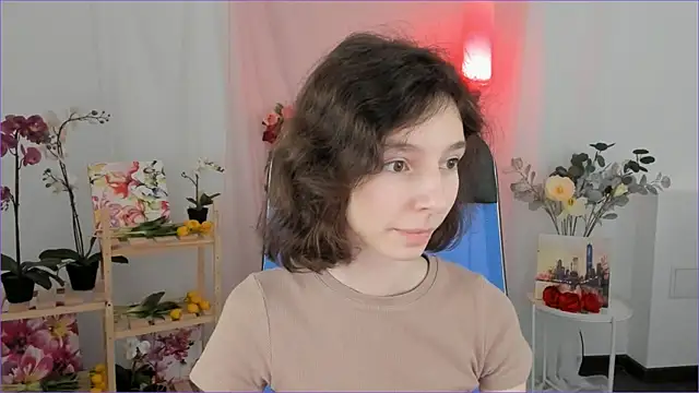 Snapshot of EmmanuellBrown chatting on December 2, 2025, 10:06 am EmmanuellBrown online show from December 2, 2025, 10:06 am