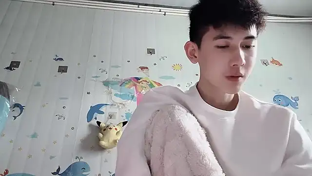 xiaojie2563 online show from April 1, 2026, 6:48 am