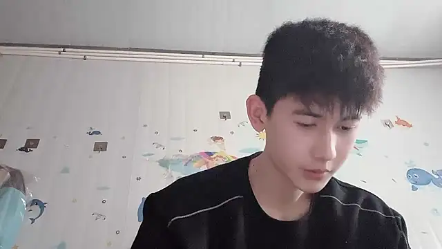 xiaojie2563 online show from March 21, 2026, 7:31 am