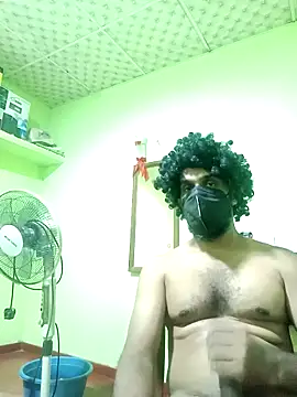 Snapshot of hotblack7 chatting on February 14, 2026, 6:19 pm hotblack7 online show from February 14, 2026, 6:19 pm